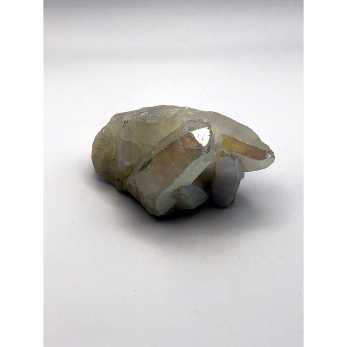 B Ware Aura Bergkristall2 SALE - Aura Bergkristall – Bild 2