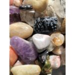 SALE - Trommelstein – Bild 2