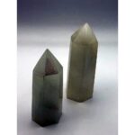 SALE - Aura Calcit Turm