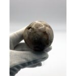 SALE - Blumenachat Kugel