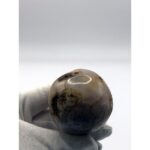 SALE - Blumenachat Kugel – Bild 3