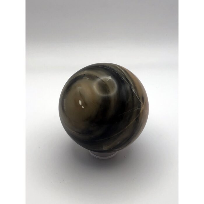 Calcit Kugel Kugeln - Calcit Kugel – Bild 1