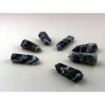 Türme - Chevron Amethyst Türmchen