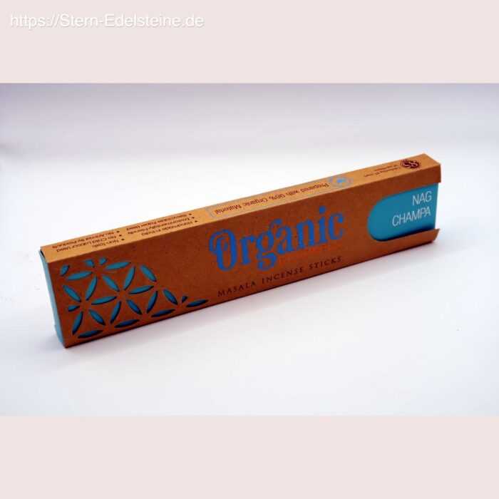 IMG_1997 Räucherware - Nag Champa – Bild 1