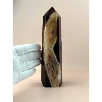 Türme - Karneol Turm