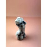 Schnitzereien - Magnesit Body – Bild 2