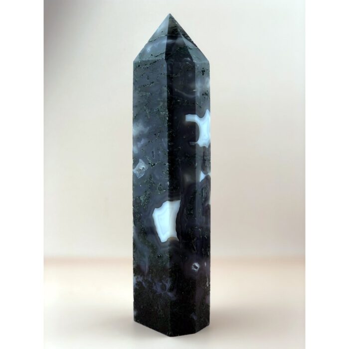 Türme - Moosachat Turm – Bild 2