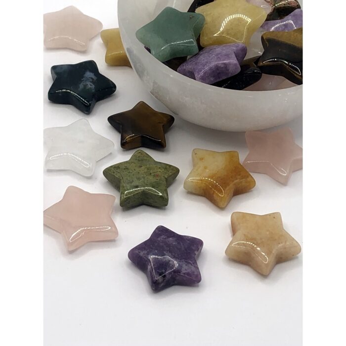 Mystery - Mystery Miracle Stern – Bild 2