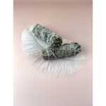 Räucherware - Salbeibündel – Bild 2