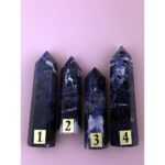 Türme - Sodalith Türme – Bild 2