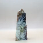 Türme - Pinker Amethyst – Bild 10