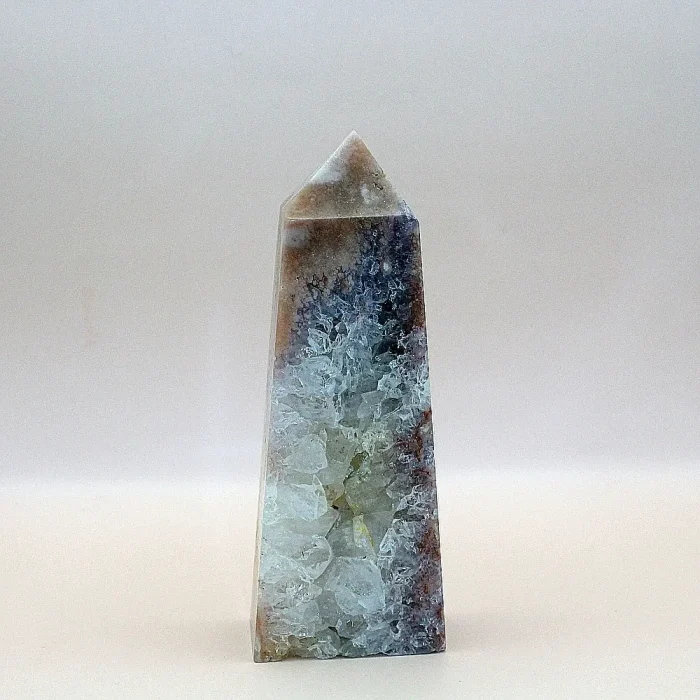 Türme - Pinker Amethyst – Bild 10