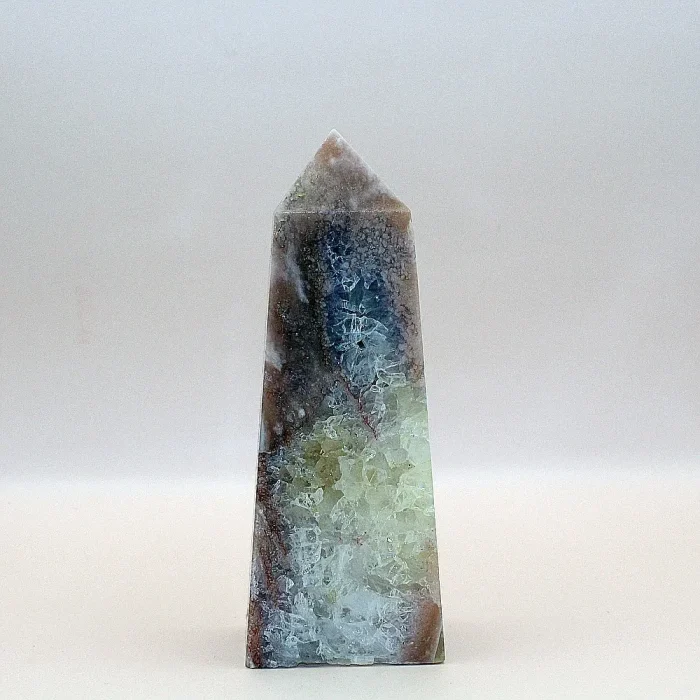 Türme - Pinker Amethyst – Bild 11