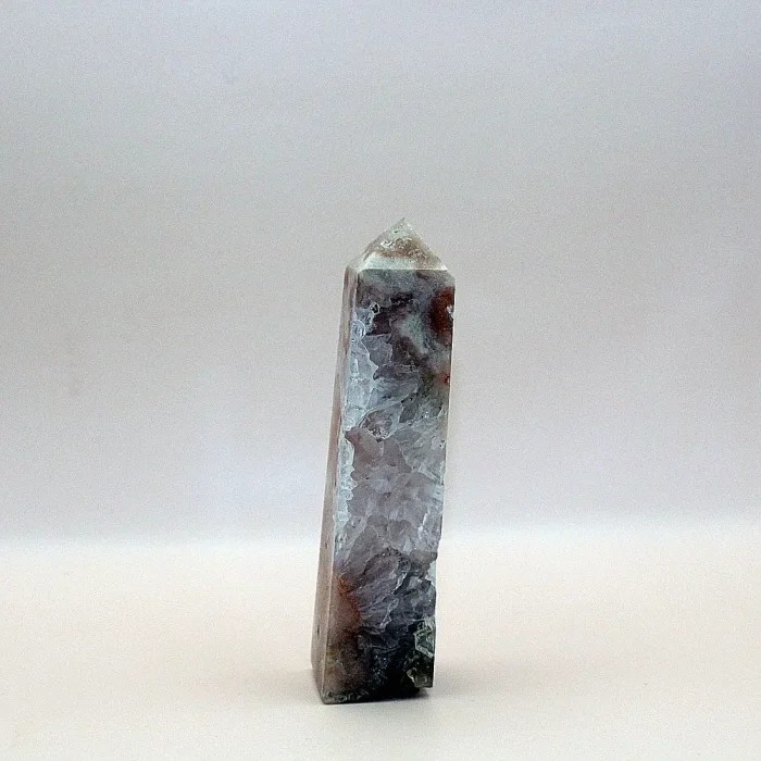 Türme - Pinker Amethyst – Bild 13