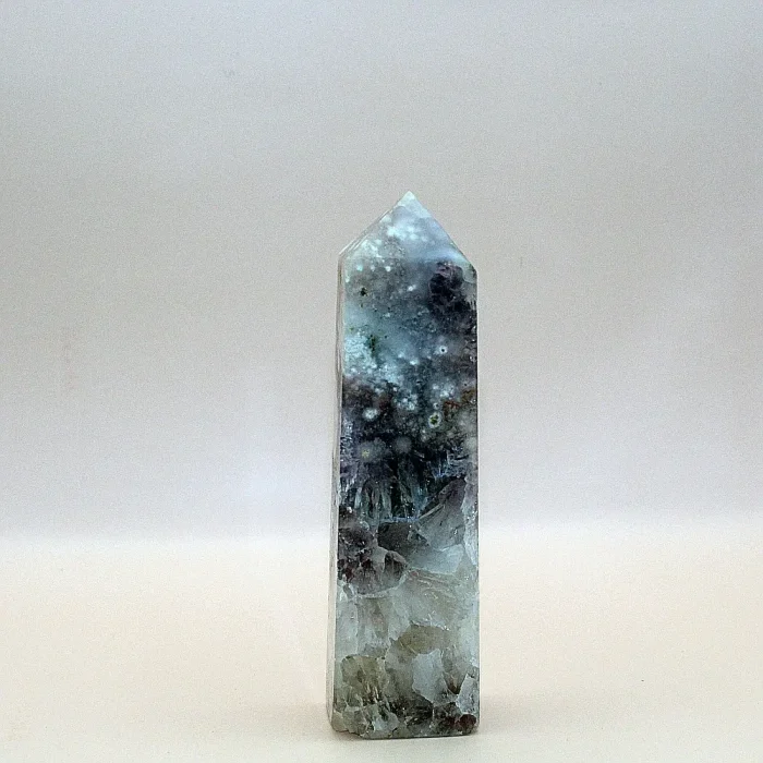Türme - Pinker Amethyst – Bild 15