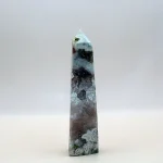 Türme - Pinker Amethyst – Bild 16