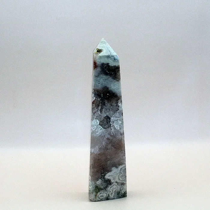 Türme - Pinker Amethyst – Bild 16