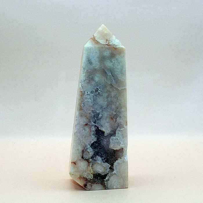Türme - Pinker Amethyst – Bild 18