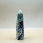 Türme - Pinker Amethyst – Bild 20