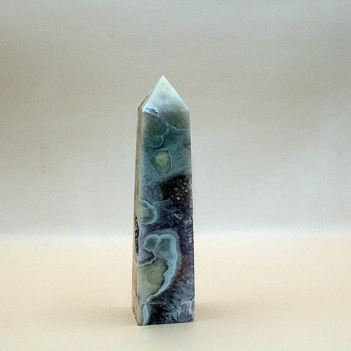 Türme - Pinker Amethyst – Bild 20