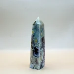 Türme - Pinker Amethyst – Bild 21