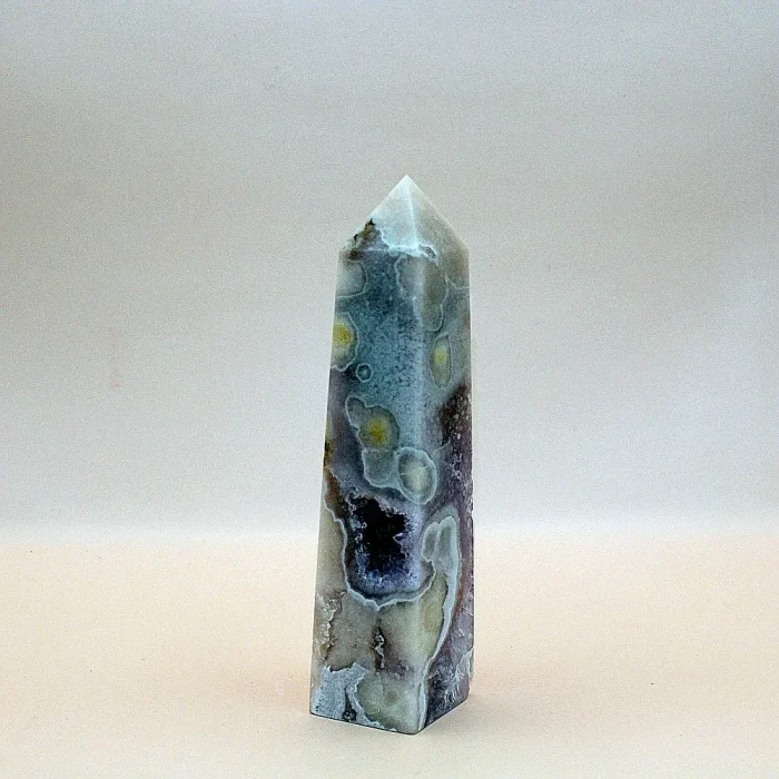 Türme - Pinker Amethyst – Bild 21
