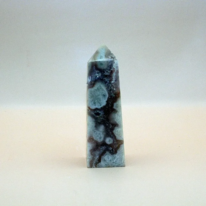 Türme - Pinker Amethyst – Bild 22