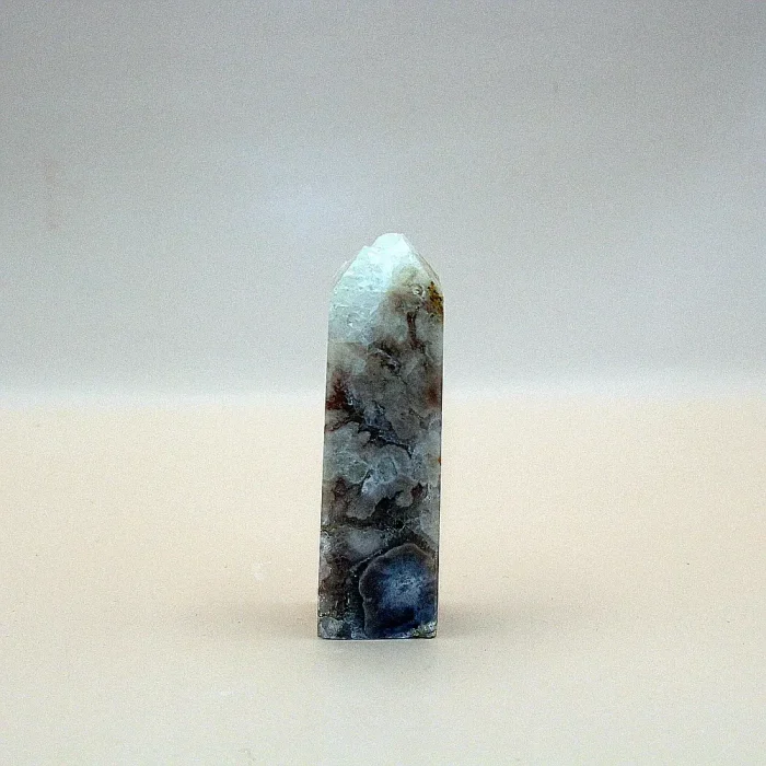 Türme - Pinker Amethyst – Bild 23
