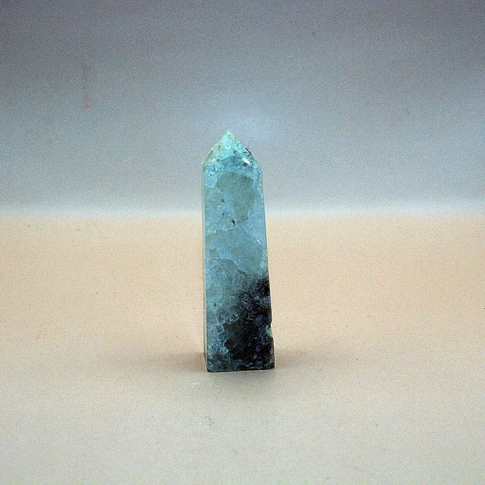 Türme - Pinker Amethyst – Bild 24