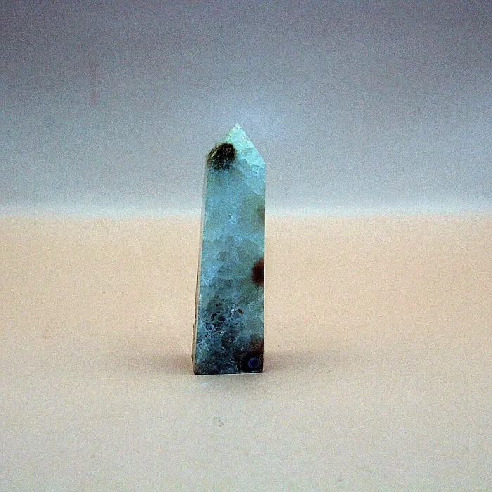 Türme - Pinker Amethyst – Bild 25