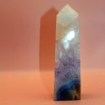 Türme - Blumenachat Turm