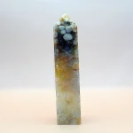 Türme - Blumenachat Turm – Bild 2