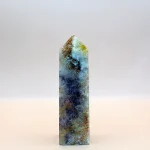 Türme - Pinker Amethyst – Bild 3