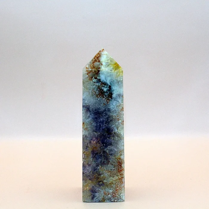 Türme - Pinker Amethyst – Bild 3