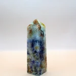 Türme - Pinker Amethyst – Bild 4