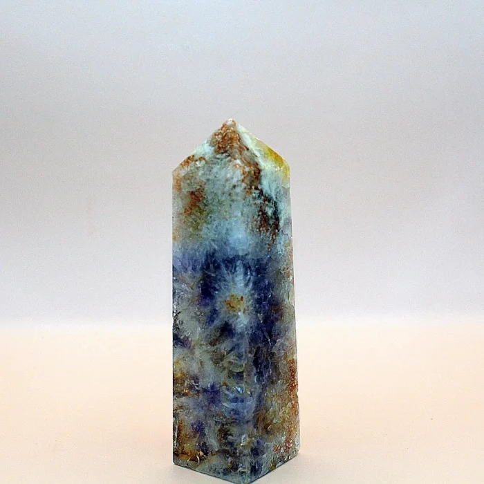 Türme - Pinker Amethyst – Bild 4