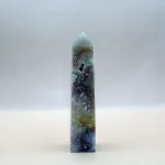 Türme - Pinker Amethyst – Bild 5