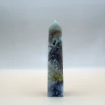 Türme - Pinker Amethyst – Bild 6
