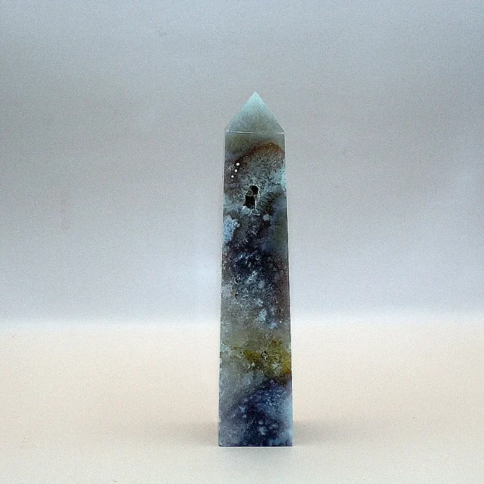 Türme - Pinker Amethyst – Bild 6
