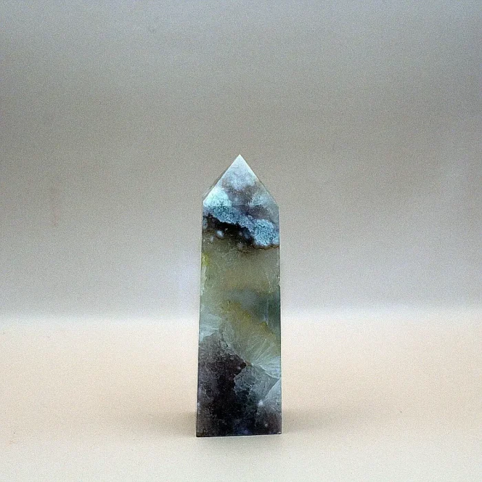 Türme - Pinker Amethyst – Bild 7