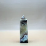 Türme - Pinker Amethyst – Bild 8