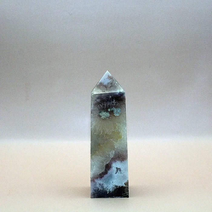 Türme - Pinker Amethyst – Bild 8