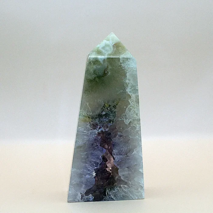 Türme - Pinker Amethyst – Bild 9