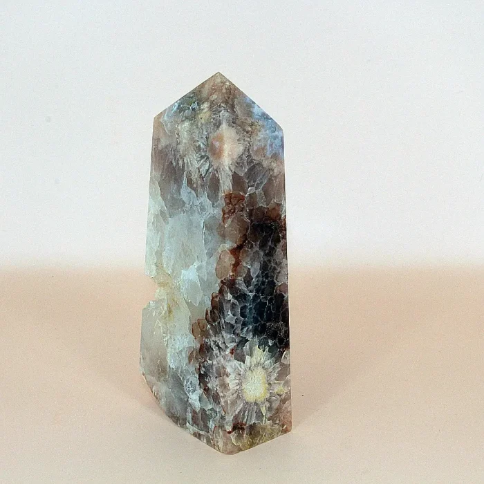 Türme - Pink Amethyst Turm – Bild 12