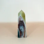 Türme - Pink Amethyst Turm – Bild 13
