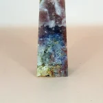 Türme - Pink Amethyst Turm – Bild 14