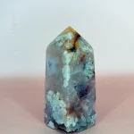 Türme - Blumenachat – Bild 3