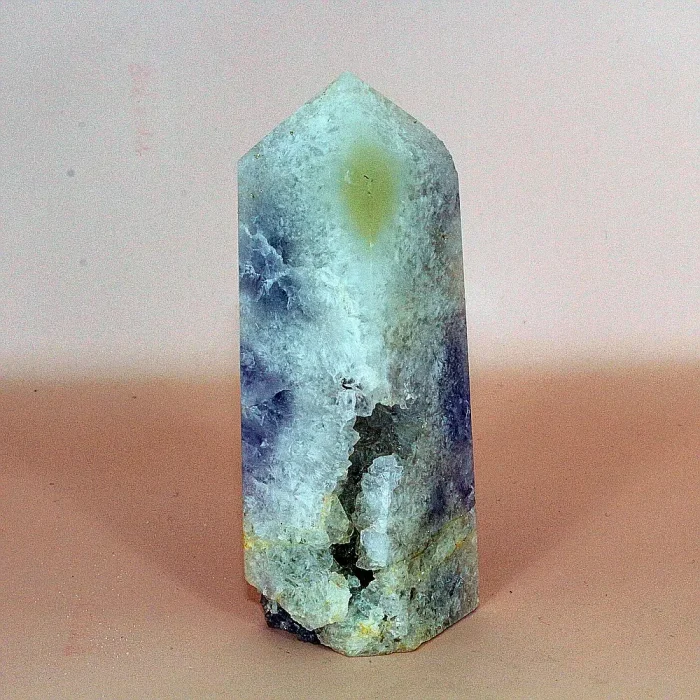 Türme - Floweramethyst – Bild 3