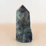 Türme - Fluorit Turm