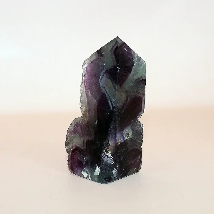 Türme - Fluorit Turm – Bild 2